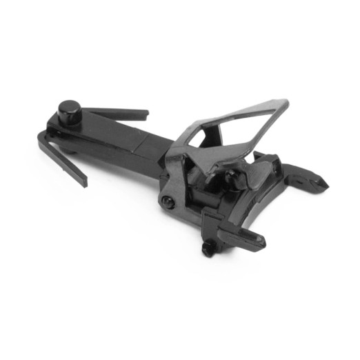Preview: Märklin 7205 H0 Kurzkupplungen (50 Stück) 
