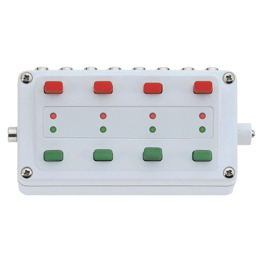 Märklin 72710 Stellpult mit Rückmeldung 