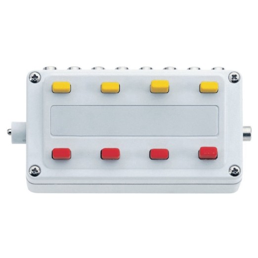 Märklin 72740 Schaltpult zum Verteilen 