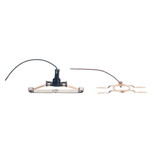 Märklin 73405 H0 Anschlußset symmetrisch 