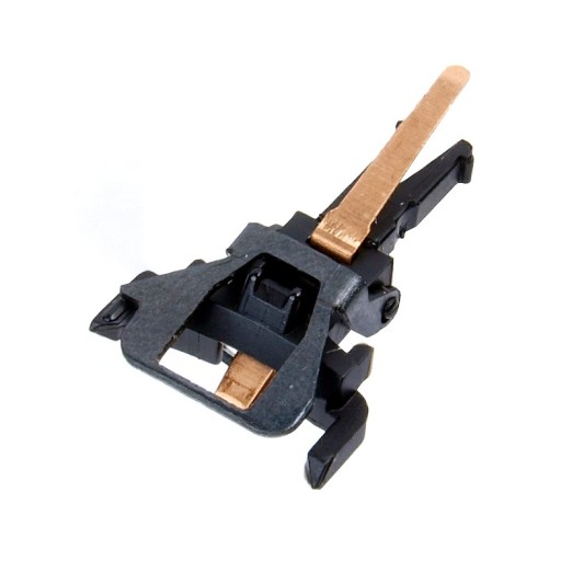 Märklin E115737 H0 Stromführende Kupplungen (50 Stück) Modelleisenbahn
