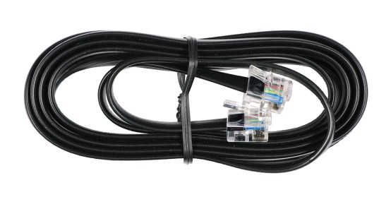 Preview: Fleischmann 686701 MultiMaus Handregler mit Verbindungskabel , Firmwareversion 1.05