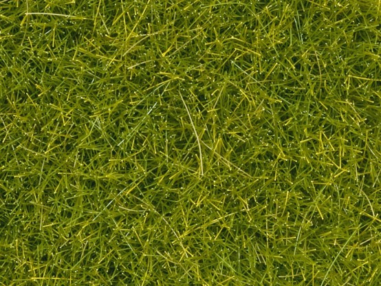 NOCH 08363 Streugras hellgrün, 4 mm, 20g Beutel 