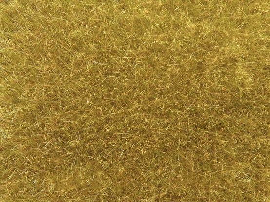 NOCH 07119 Wildgras gold-gelb, 9 mm, 50g Beutel 