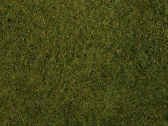 NOCH 07282 Wildgras-Foliage olivgrün, 20 x 23 cm 