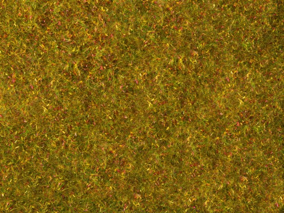NOCH 07290 Wiesen-Foliage gelb-grün, 20 x 23 cm 