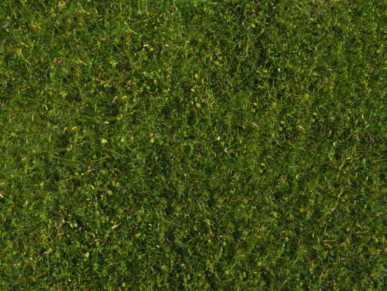 NOCH 07291 Wiesen-Foliage mittelgrün, 20 x 23 cm 