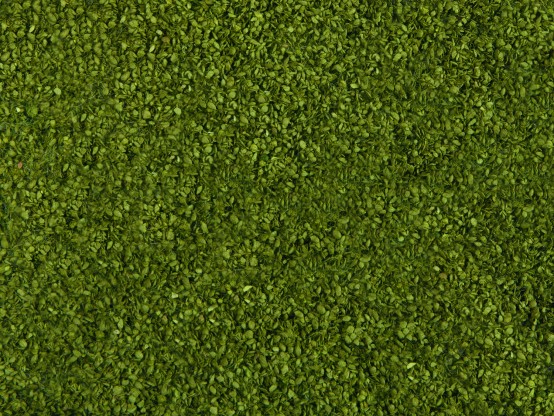 NOCH 07300 Laub-Foliage mittelgrün, 20 x 23 cm 
