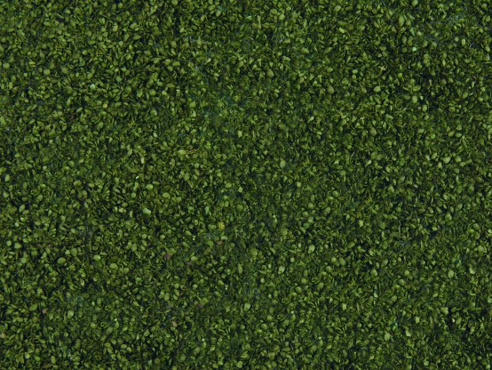 NOCH 07301 Laub-Foliage dunkelgrün, 20 x 23 cm 