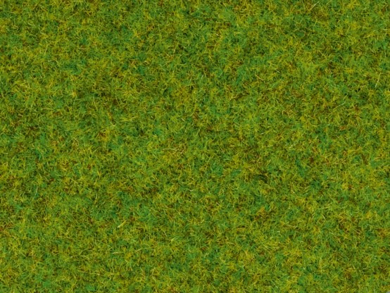 NOCH 50210 Streugras Frühlingswiese 2,5 mm, 100g Beutel 