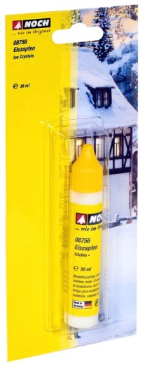 NOCH 08756 Eiszapfen 30ml 