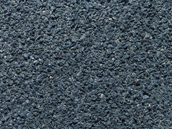NOCH 09365 H0/TT PROFI-Schotter Basalt, dunkelgrau, 250g 