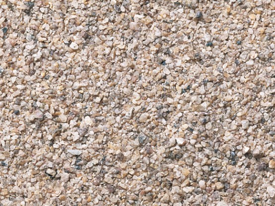 NOCH 09172 N/Z Gleisschotter, braun, 250g 