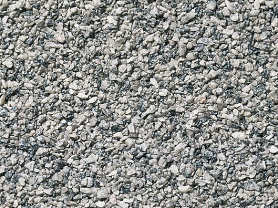 NOCH 09174 N/Z Gleisschotter, grau, 250g 