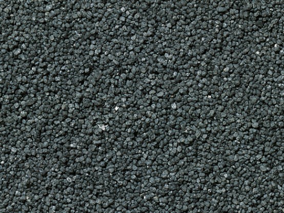 NOCH 09376 H0/TT Gleisschotter (C-Gleis), dunkelgrau, 250g 