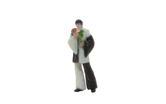 NOCH 10414 H0 Harlekin (3D-Master) 