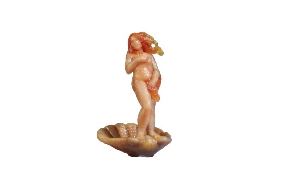 NOCH 10803 H0 Venus (3D-Master) 