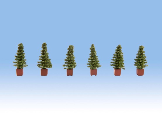 NOCH 14021 H0 Thuja 