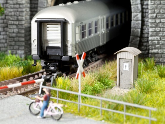 NOCH 14306 H0 Signalfernsprecher 
