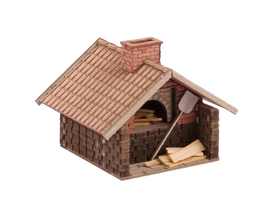 Preview: NOCH 14688 N Backhaus 