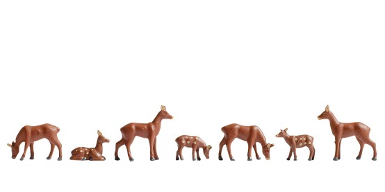 NOCH 15740 H0 Rehe 
