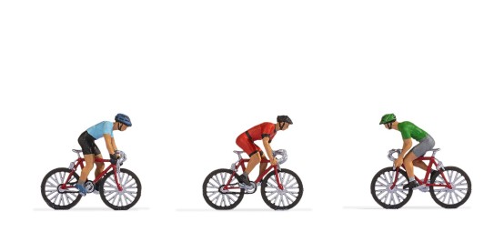 NOCH 36897 N Rennradfahrer 