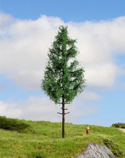 NOCH 20196 Hochstammfichte, 21 cm hoch (Master-Serie) 