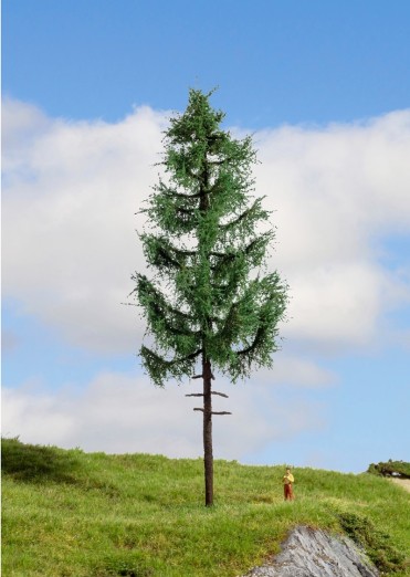 NOCH 20197 Hochstammfichte, 23 cm hoch (Master-Serie) 