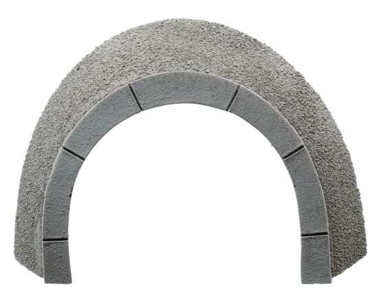 NOCH 34840 N ICE Tunnel-Portal 