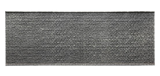 NOCH 34854 N Mauer 19,8 x 7,4 cm 