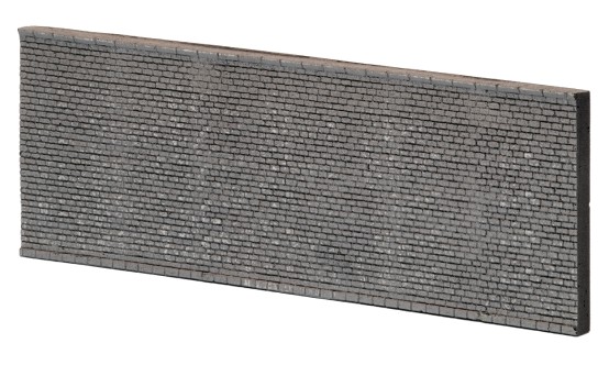 Preview: NOCH 34854 N Mauer 19,8 x 7,4 cm 