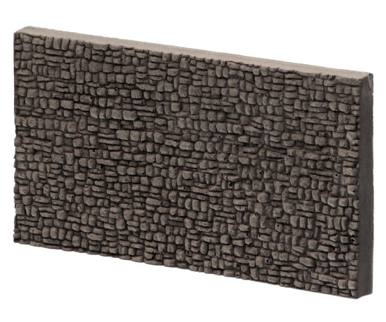 Preview: NOCH 34940 N Bruchsteinmauer 16 x 9 cm 