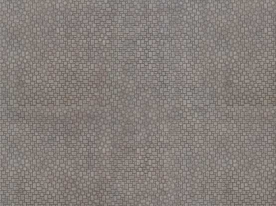 NOCH 56982 N 3D-Kartonplatte Modernes Pflaster 