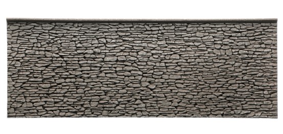 NOCH 58064 H0 Natursteinmauer 33 x 12,5 cm 