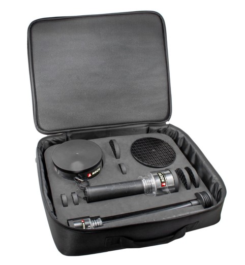 Preview: NOCH 60125 Gras-Master 4.0 PROFI Set 