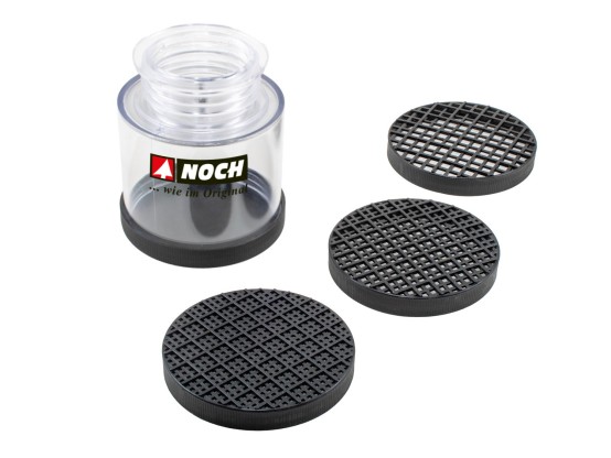 NOCH 60127 Flock-Wechselbehälter 