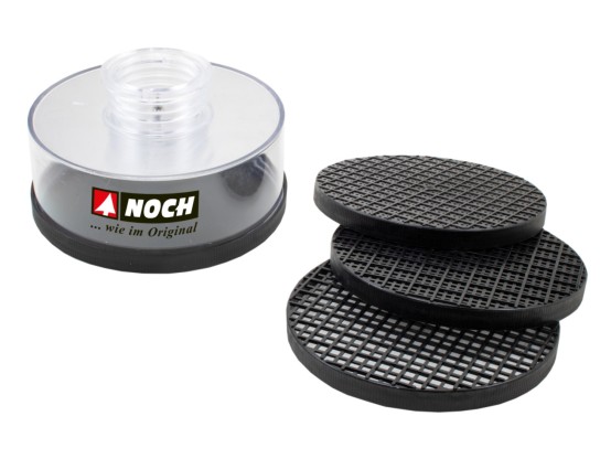 NOCH 60129 XL-Flock-Wechselbehälter 