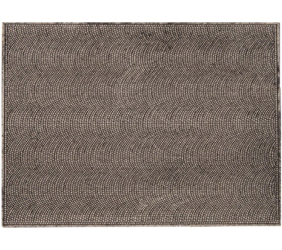 NOCH 60324 H0 Struktur-Platz „Römischer Verbund“ 15,5 x 21 cm