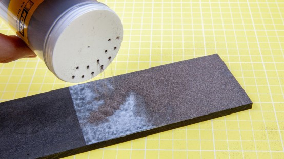 Preview: NOCH 60822 Struktur-Pulver (500g) 