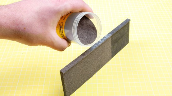Preview: NOCH 60822 Struktur-Pulver (500g) 