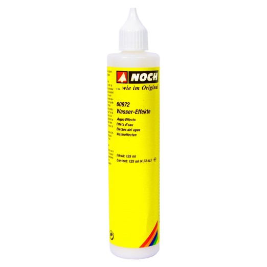 NOCH 60872 Wasser-Effekte 125ml 