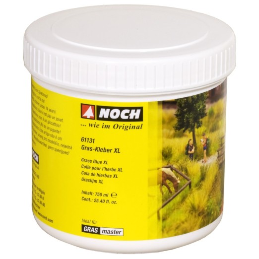 NOCH 61131 Gras-Kleber XL (750 ml) 