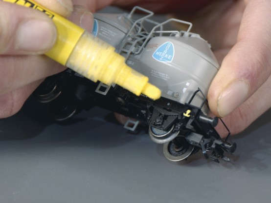 Preview: NOCH 61155 Detail-Marker 6 Stück 