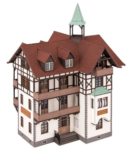 Preview: NOCH 63407 N Romantik-Hotel Schönblick 
