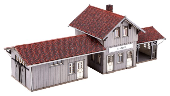 Preview: NOCH 63001 N Haltepunkt Amtzell 