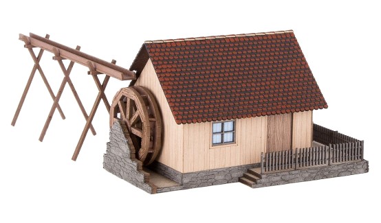 Preview: NOCH 63707 N Schleifmühle 