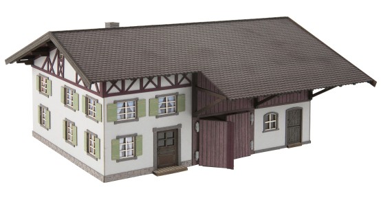 NOCH 66714 H0 Bauernhof 