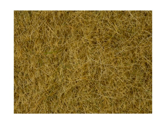 NOCH 07101 Wildgras, beige, 6 mm, 50g Beutel 