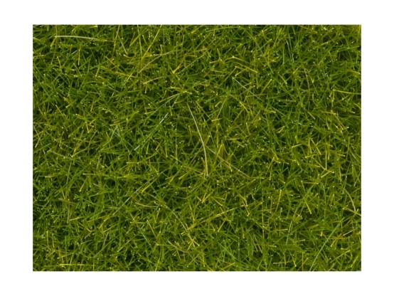 NOCH 07112 Wildgras XL hellgrün, 12 mm, 40g Beutel 