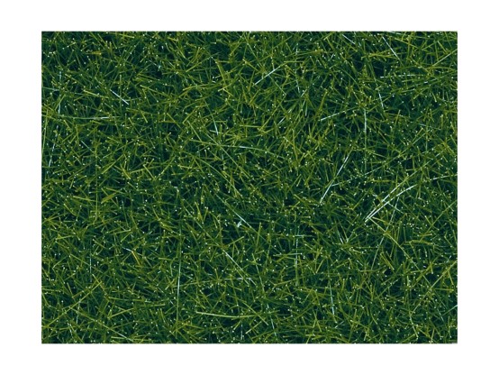 NOCH 07116 Wildgras XL dunkelgrün, 12 mm, 40g Beutel 